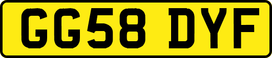GG58DYF