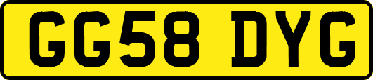 GG58DYG