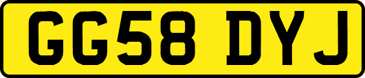 GG58DYJ