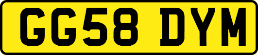 GG58DYM