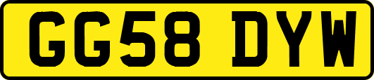 GG58DYW