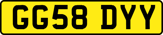 GG58DYY