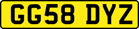 GG58DYZ