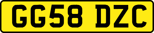 GG58DZC