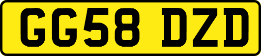 GG58DZD