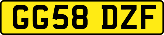 GG58DZF