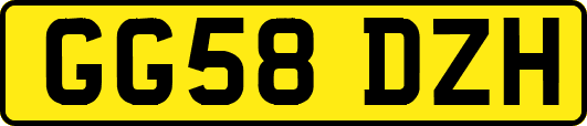 GG58DZH