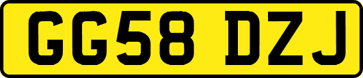 GG58DZJ