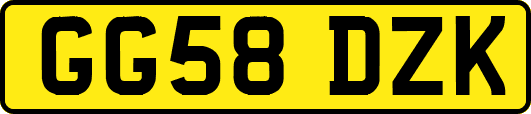 GG58DZK