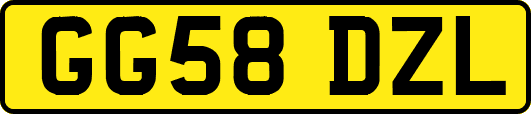 GG58DZL