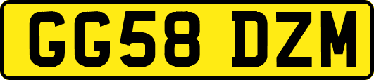 GG58DZM