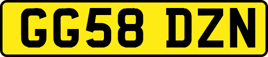 GG58DZN