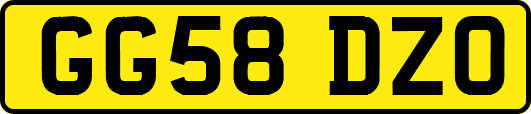 GG58DZO