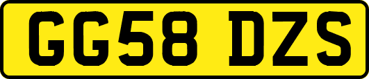 GG58DZS