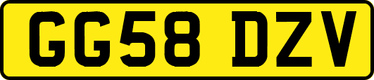 GG58DZV