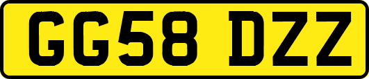 GG58DZZ