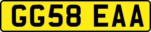 GG58EAA