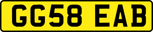 GG58EAB