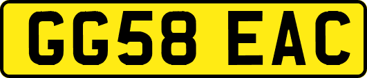 GG58EAC