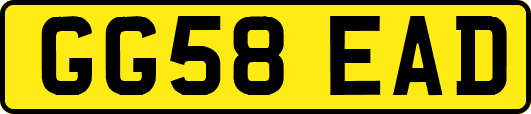 GG58EAD