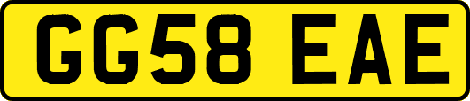 GG58EAE