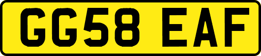 GG58EAF