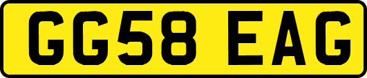 GG58EAG