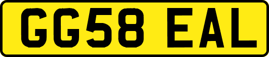 GG58EAL