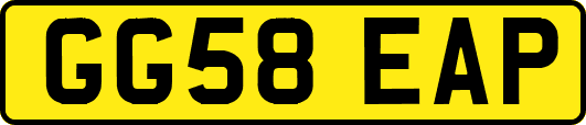 GG58EAP