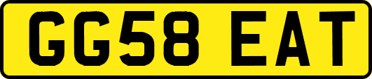 GG58EAT