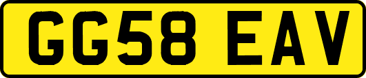 GG58EAV