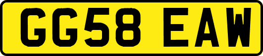 GG58EAW