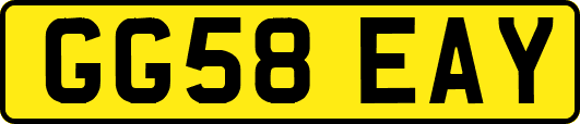 GG58EAY