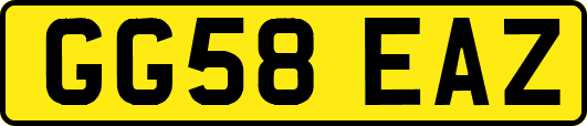GG58EAZ