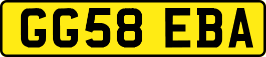 GG58EBA