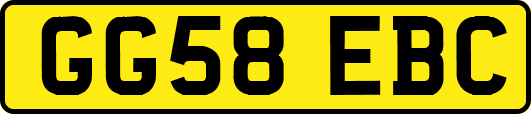 GG58EBC