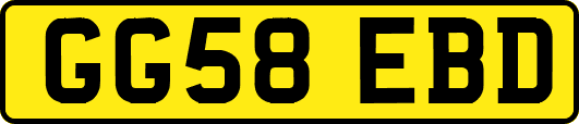 GG58EBD