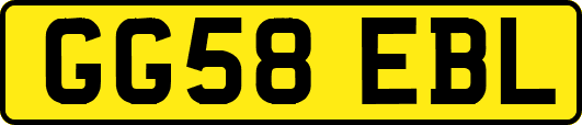 GG58EBL
