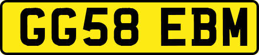 GG58EBM
