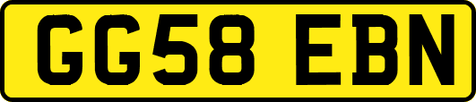 GG58EBN