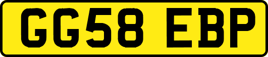 GG58EBP