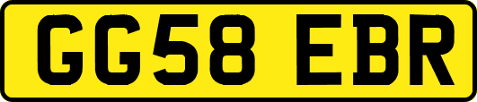 GG58EBR
