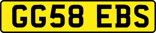 GG58EBS
