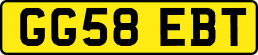 GG58EBT
