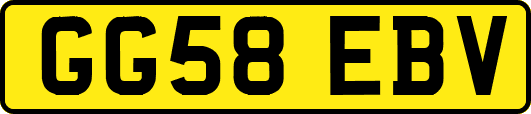 GG58EBV