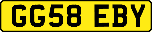 GG58EBY