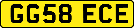 GG58ECE