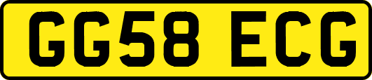 GG58ECG