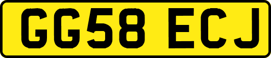 GG58ECJ