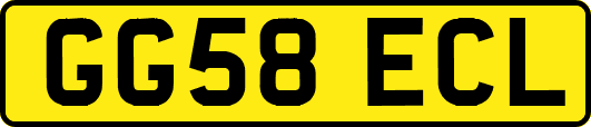 GG58ECL
